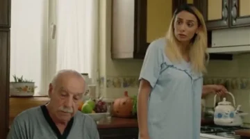 مشاهدة مسلسل سلمى الحلقة 77 مترجمة وبجودة عالية